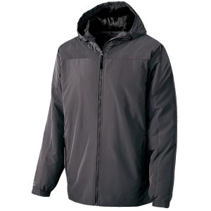 Holloway Bionic Kapuzenjacke für Herren