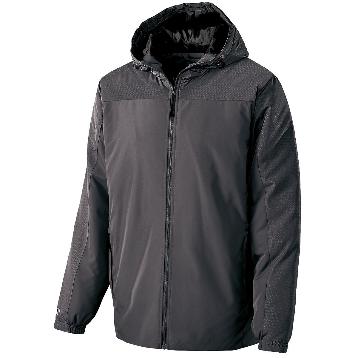 Holloway Herren Bionic Kapuzenjacke