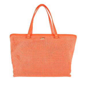 Damenhandtasche aus Kalbsleder der Cavalli-Klasse