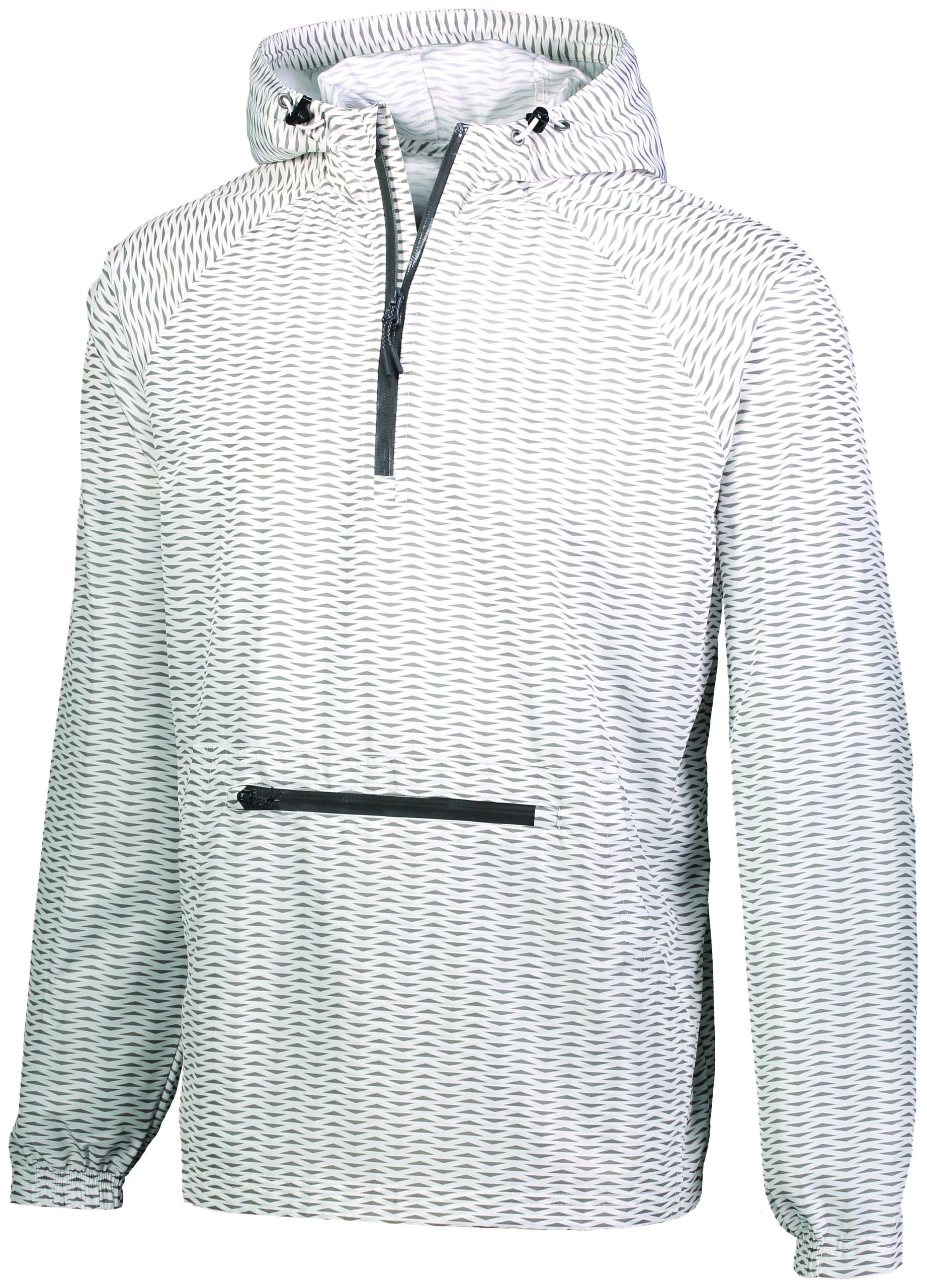Holloway Herren Range Packable Pullover