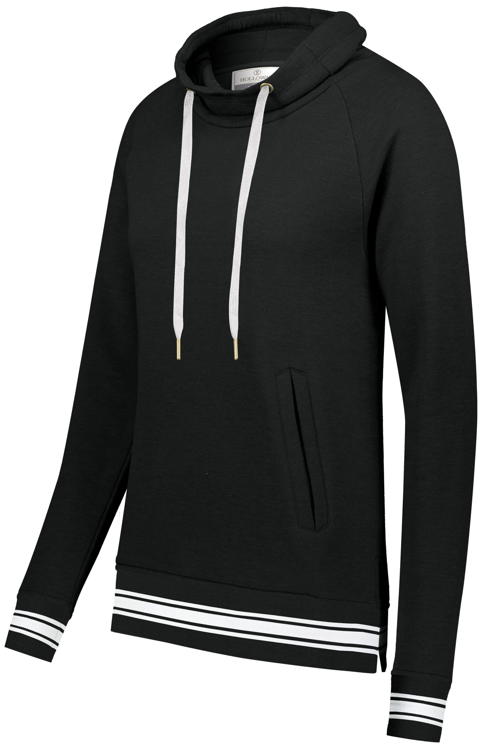 Holloway Damen Ivy League Pullover mit V-Ausschnitt