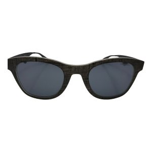 Carrera 6000/TX Herren Sport Schwarz/Grau 51-23-145 Sonnenbrille