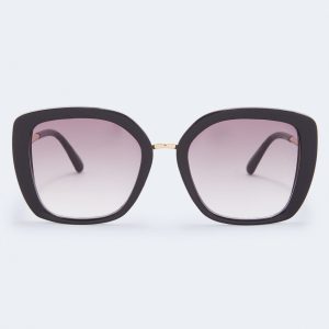 Aeropostale Oversize Cateye Sonnenbrille