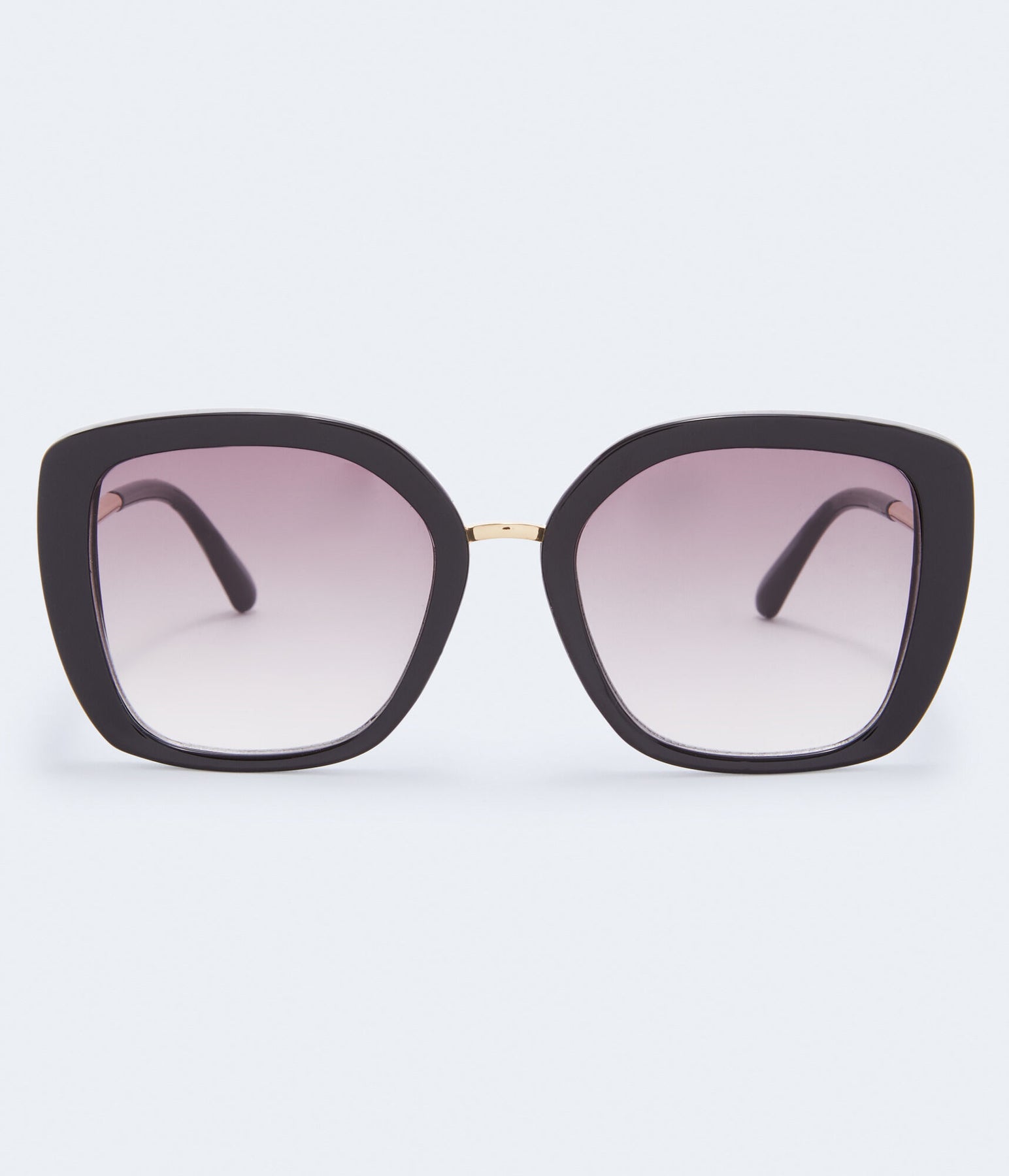 Aeropostale Oversize Cateye Sonnenbrille
