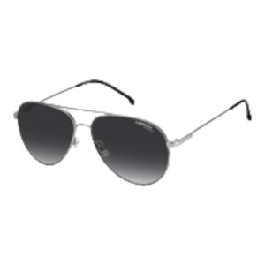 Carrera 2031T/S Unisex Aviator Gunmetal/Grau 54-13-135 Sonnenbrille