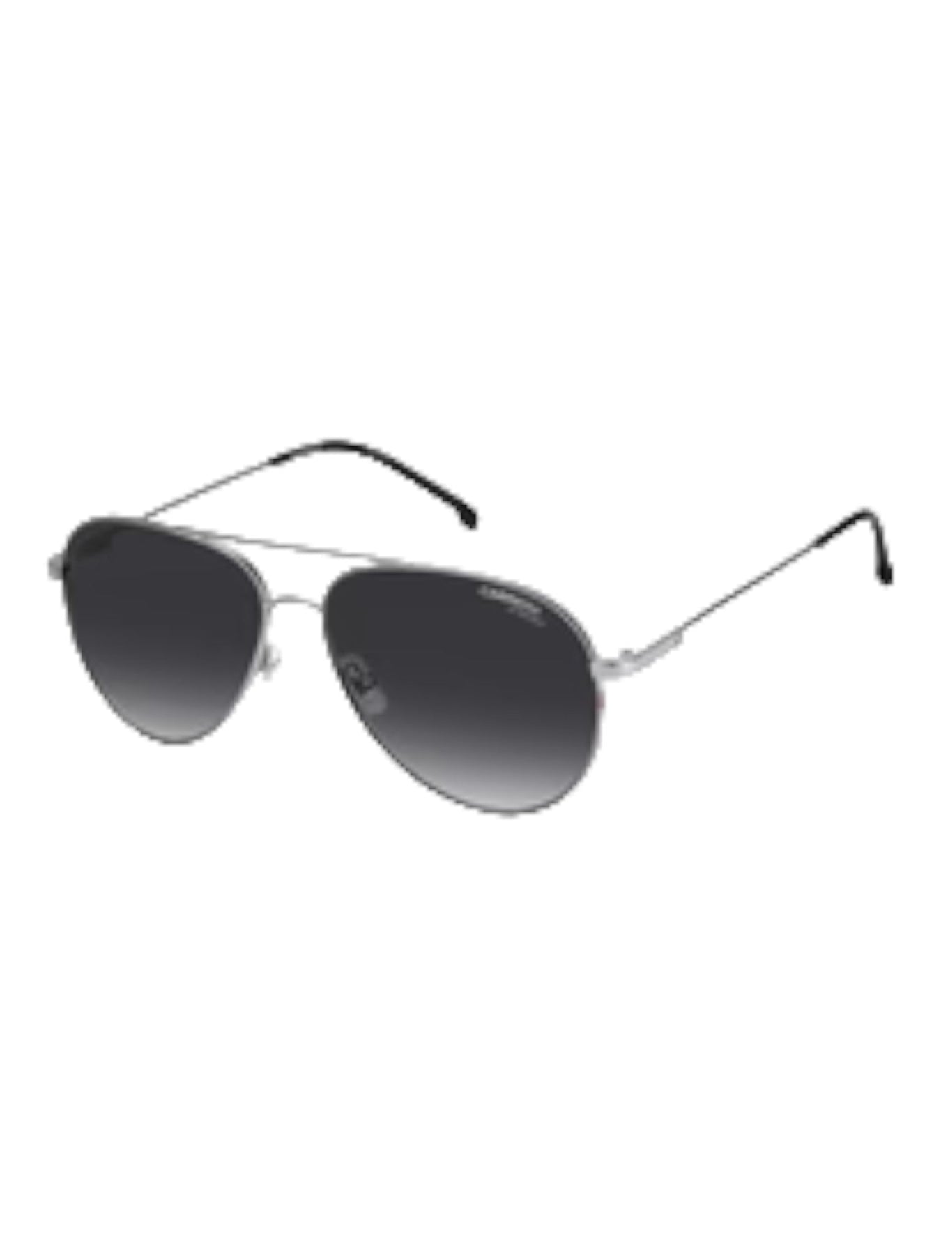 Carrera 2031T/S Unisex Aviator Gunmetal/Grau 54-13-135 Sonnenbrille