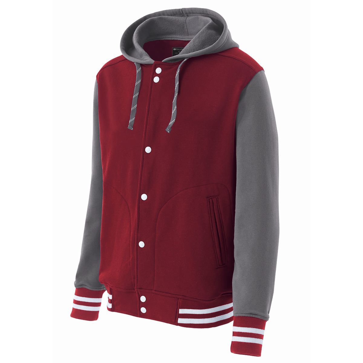Holloway Herren Accomplish Jacke