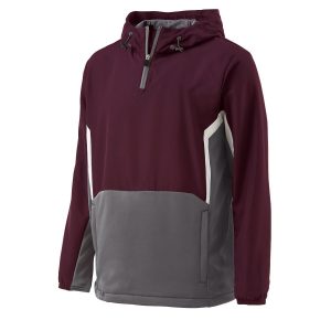 Holloway Potential Pullover Sweatshirt für Herren
