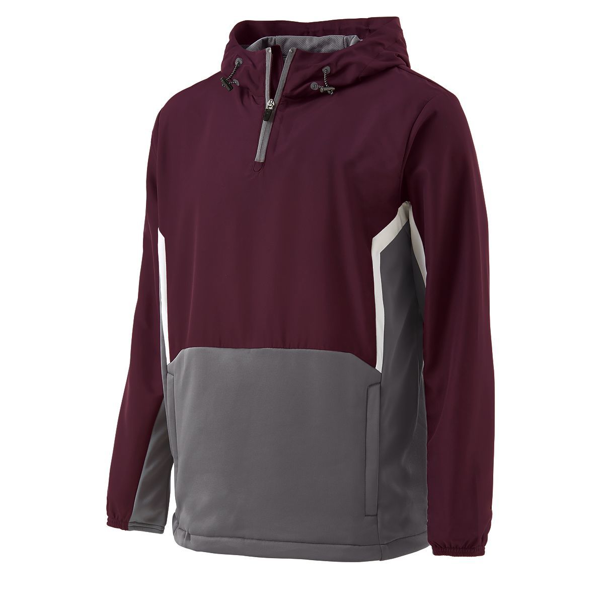 Holloway Herren potentielle Pullover Sweatshirt