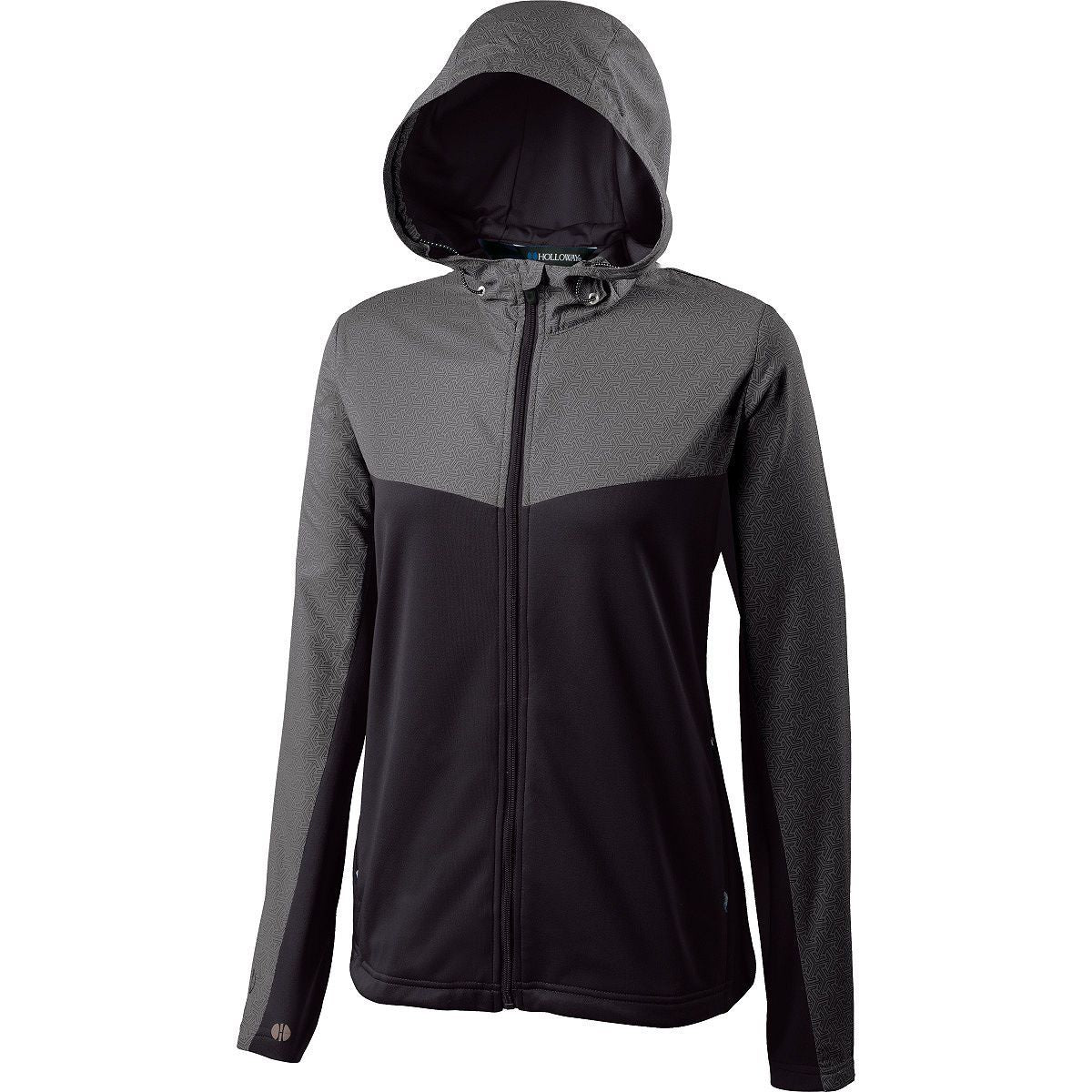 Holloway Crossover Jacke für Damen