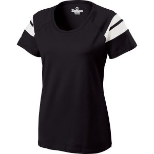 Holloway Tribute-T-Shirt für Damen