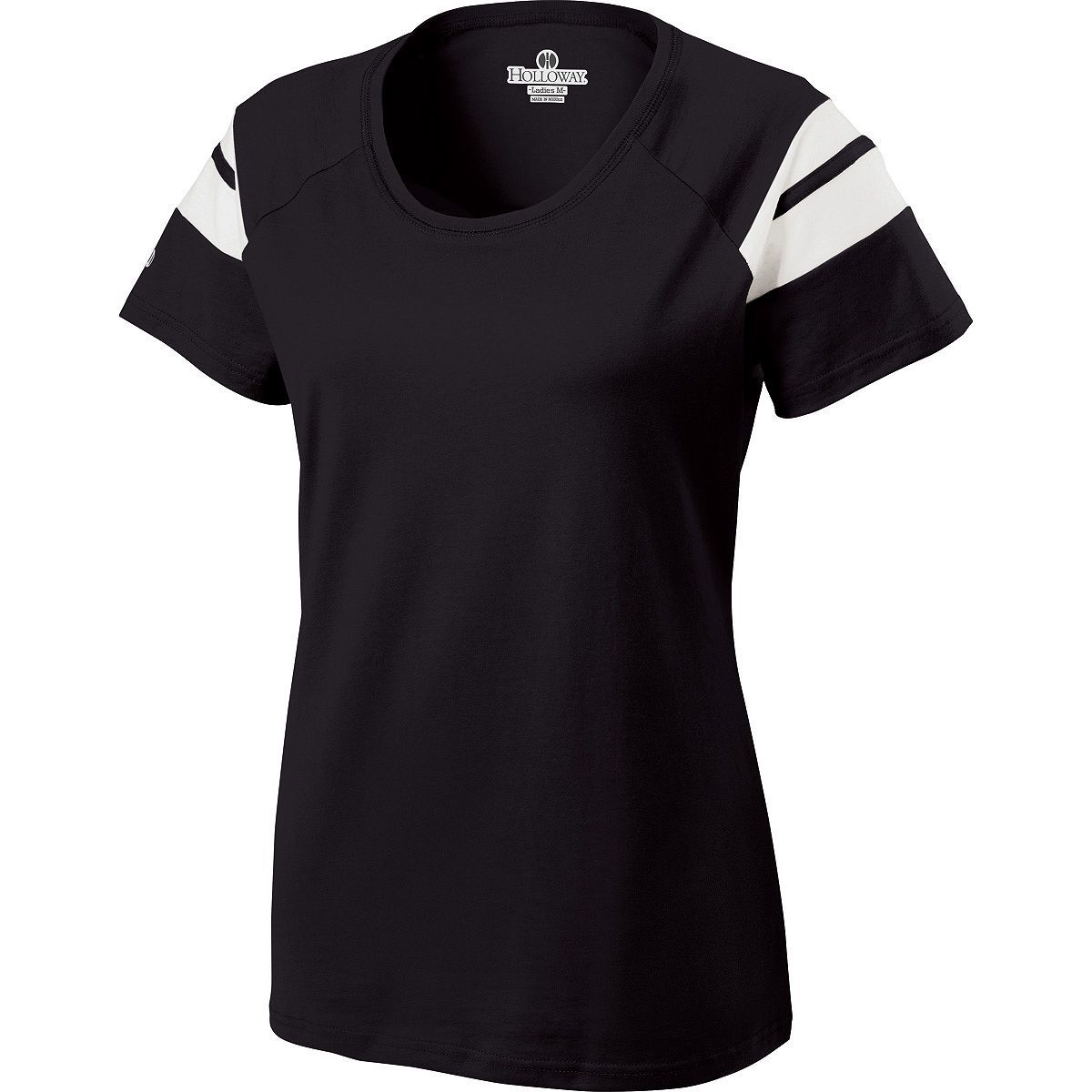 Holloway Damen Tribute T-Shirt