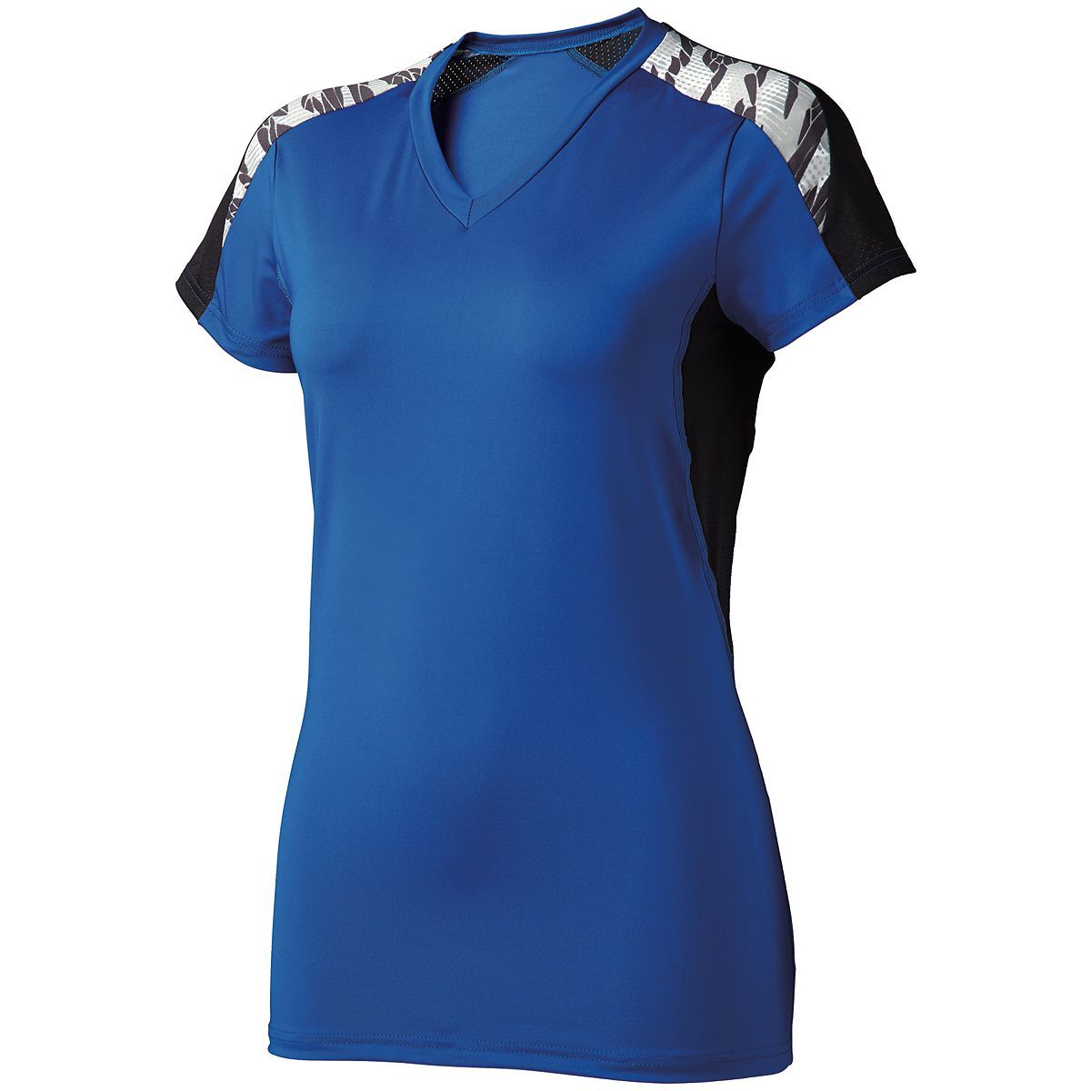 High Five Mädchen Atomic Volleyball Jersey