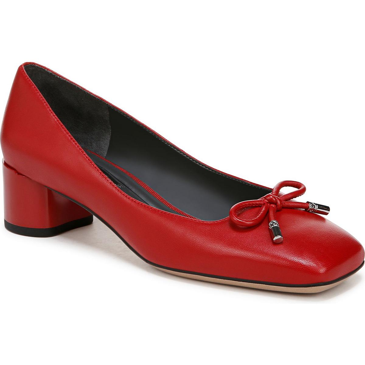 Pumps von Natalia Leder