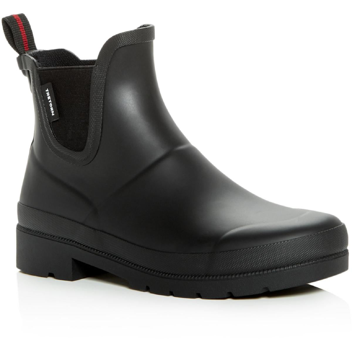 Lina Imitat Pelz gefütterte Stiefeletten