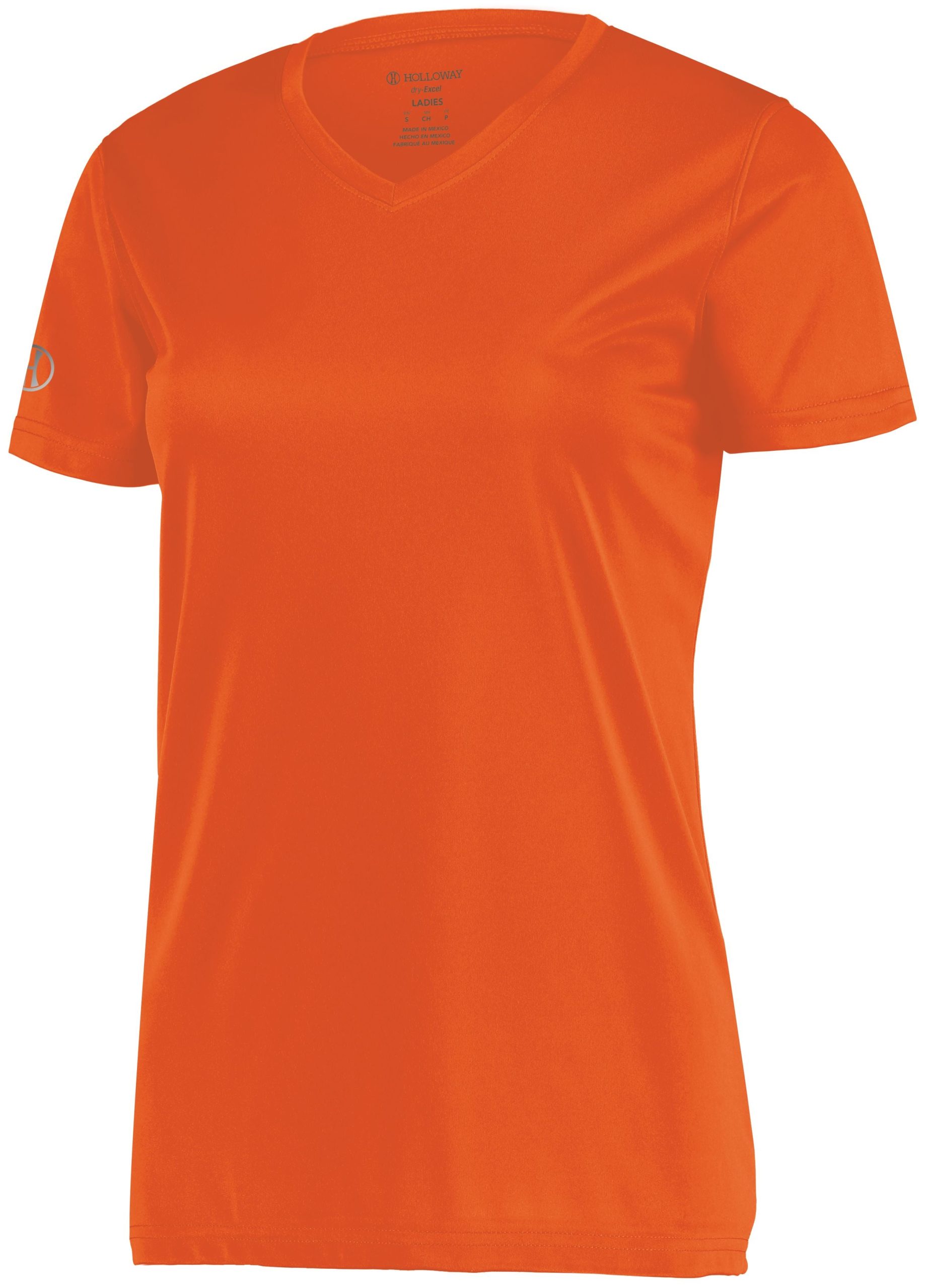 Holloway Mädchen Momentum Tee
