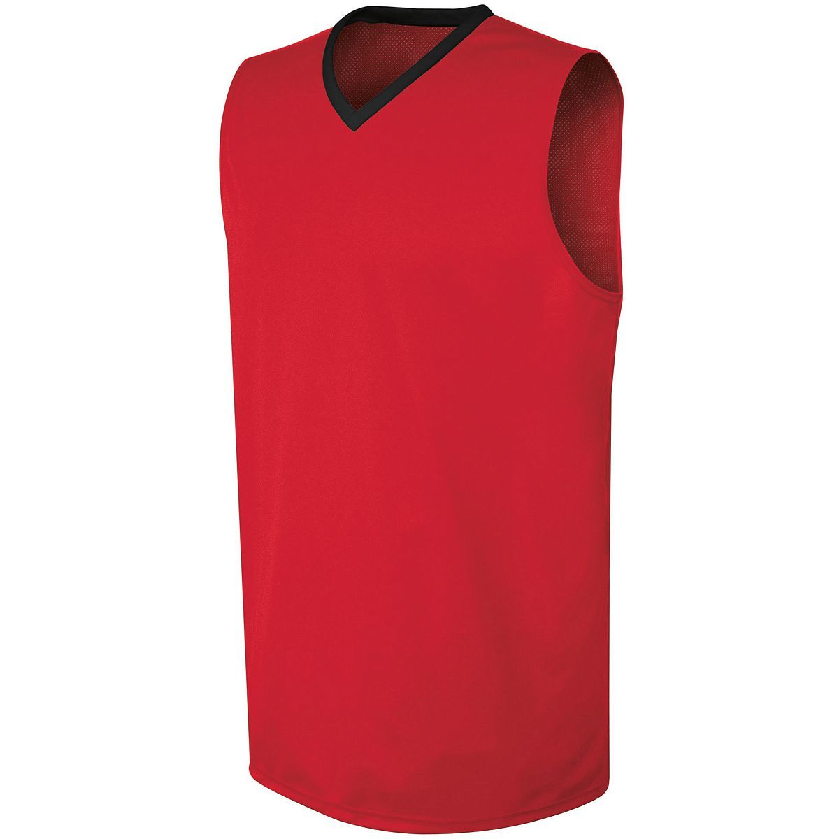 High Five Jugend Übergang Basketball-Trikot