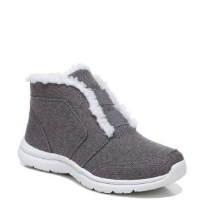 Everest Gore-Stiefeletten mit Kunstpelzfutter