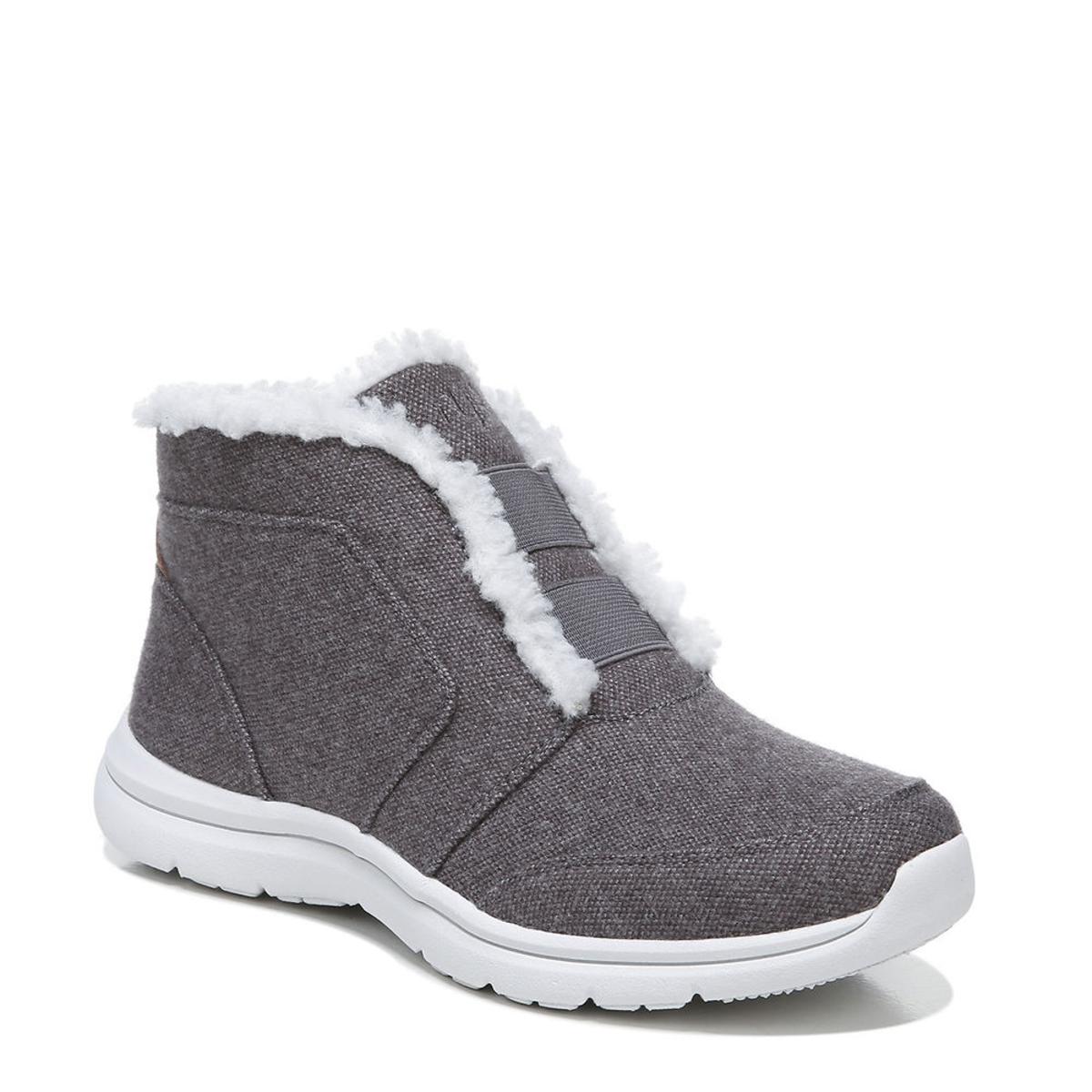 Everest Gore Stiefeletten aus Kunstpelz
