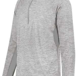 Holloway Youth Electrify Coolcore® 1/2 Zip Pullover