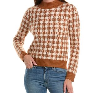 Heartloom Jodene Pullover