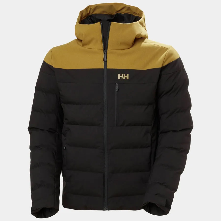 Helly Hansen Bossanova Skijacke – Herren
