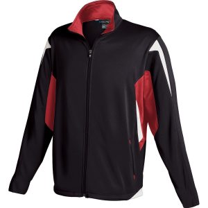Holloway Youth Dedication Jacke