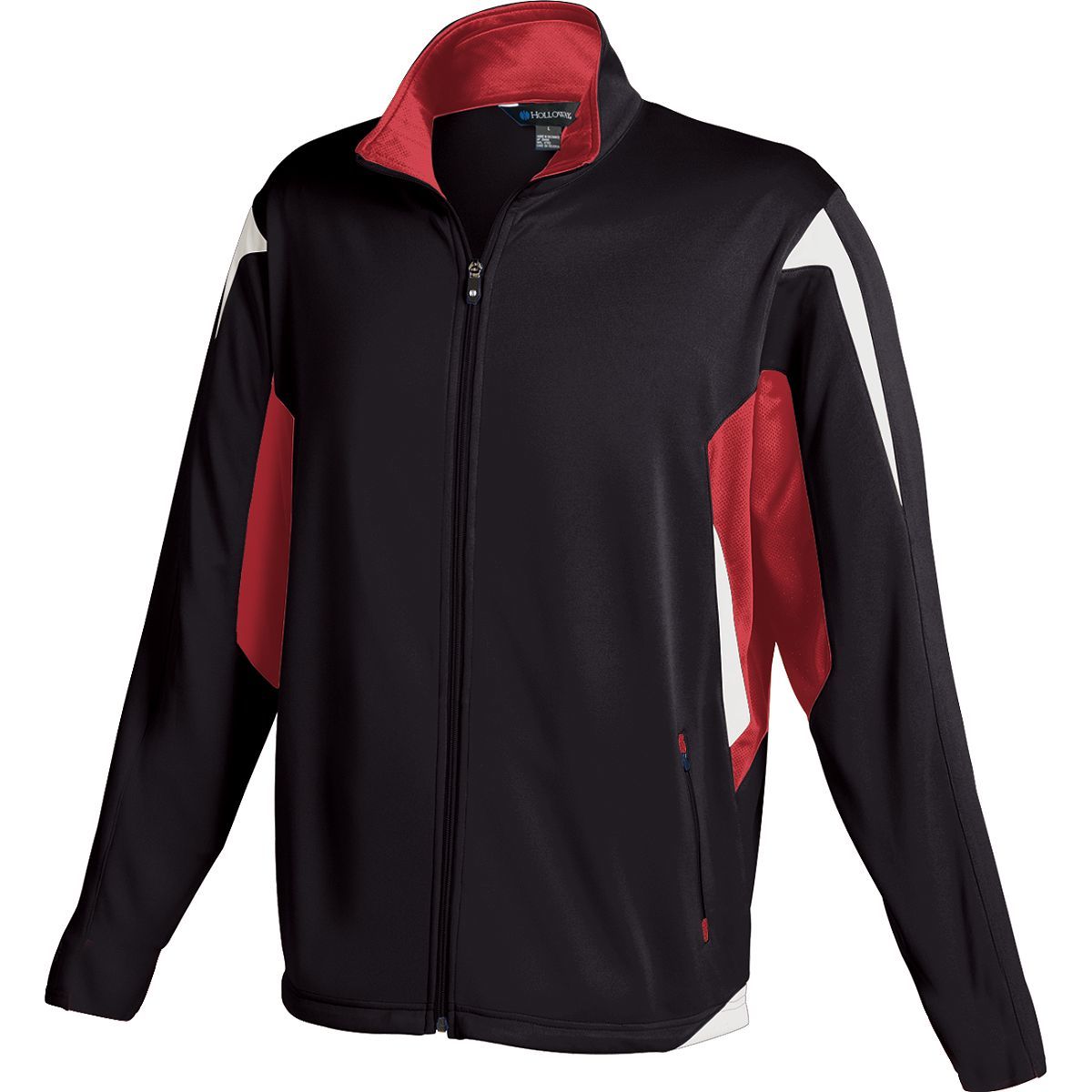 Holloway Jugend Widmung Jacke