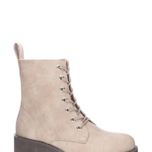 Mazzy Buck Stiefel in Natur