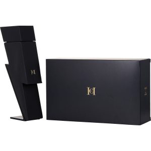 Ch Bad Boy Le Parfum von Carolina Herrera Eau De Parfum Spray 5 Oz Herren