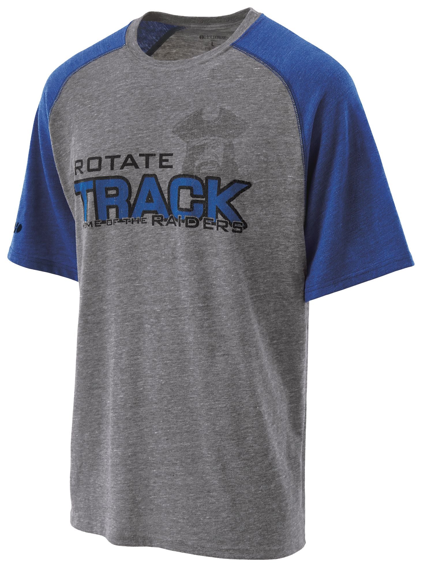 Holloway Herren Rotate T-Shirt