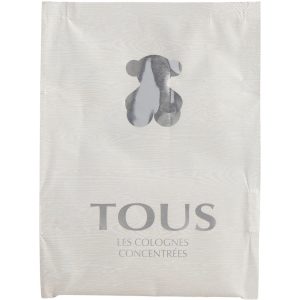 Tous Les Colognes By Tous Konzentrat Edt Spray Vial On Card Damen