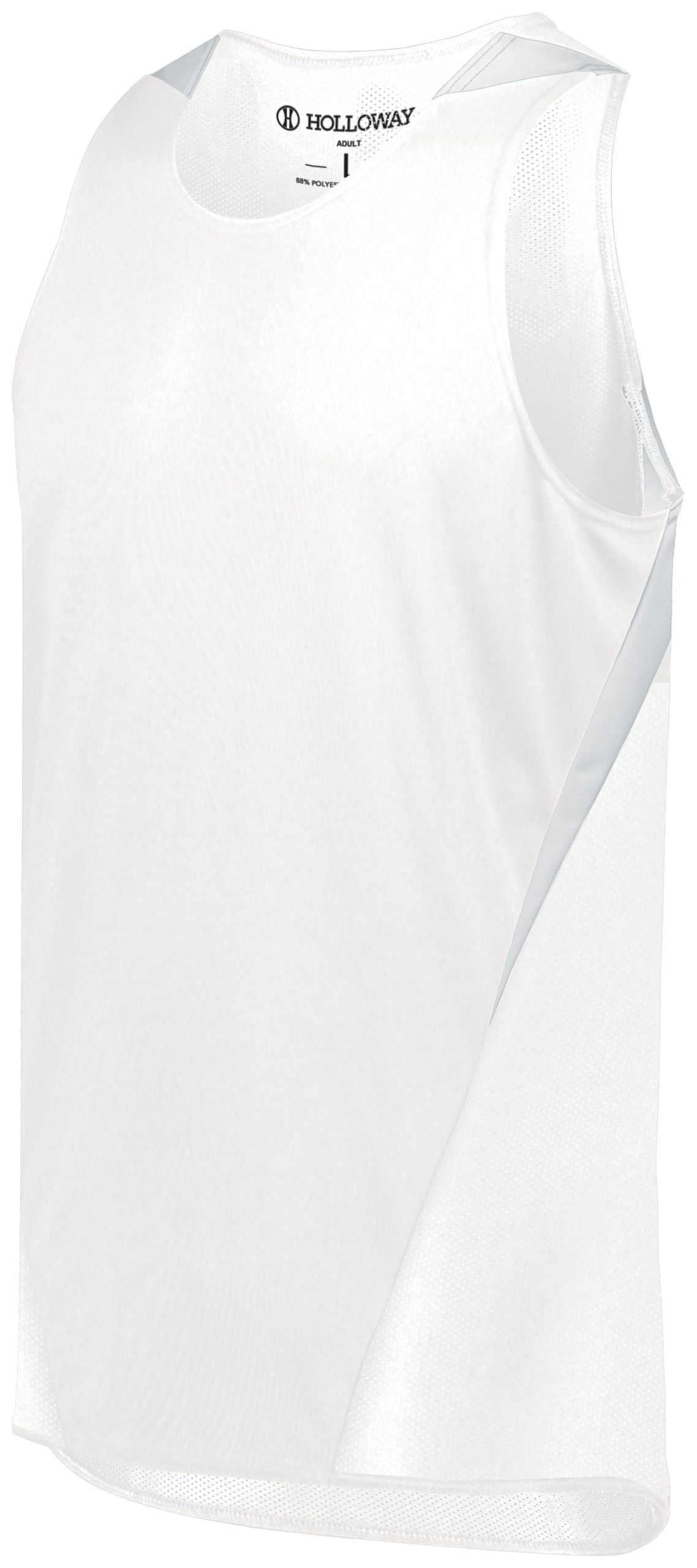 Holloway Jugend PR Max Track Jersey