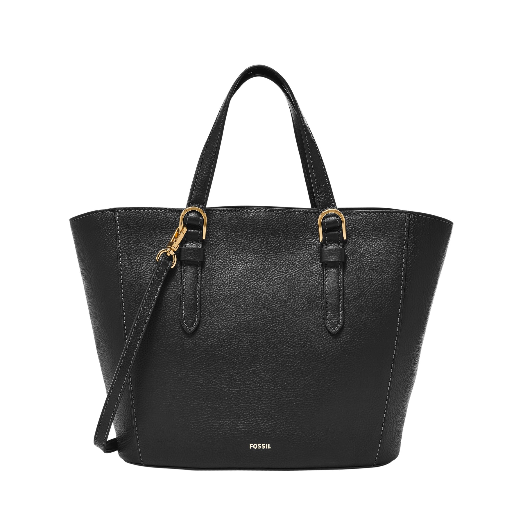Fossil Damen Tessa LiteHide Leder Carryall