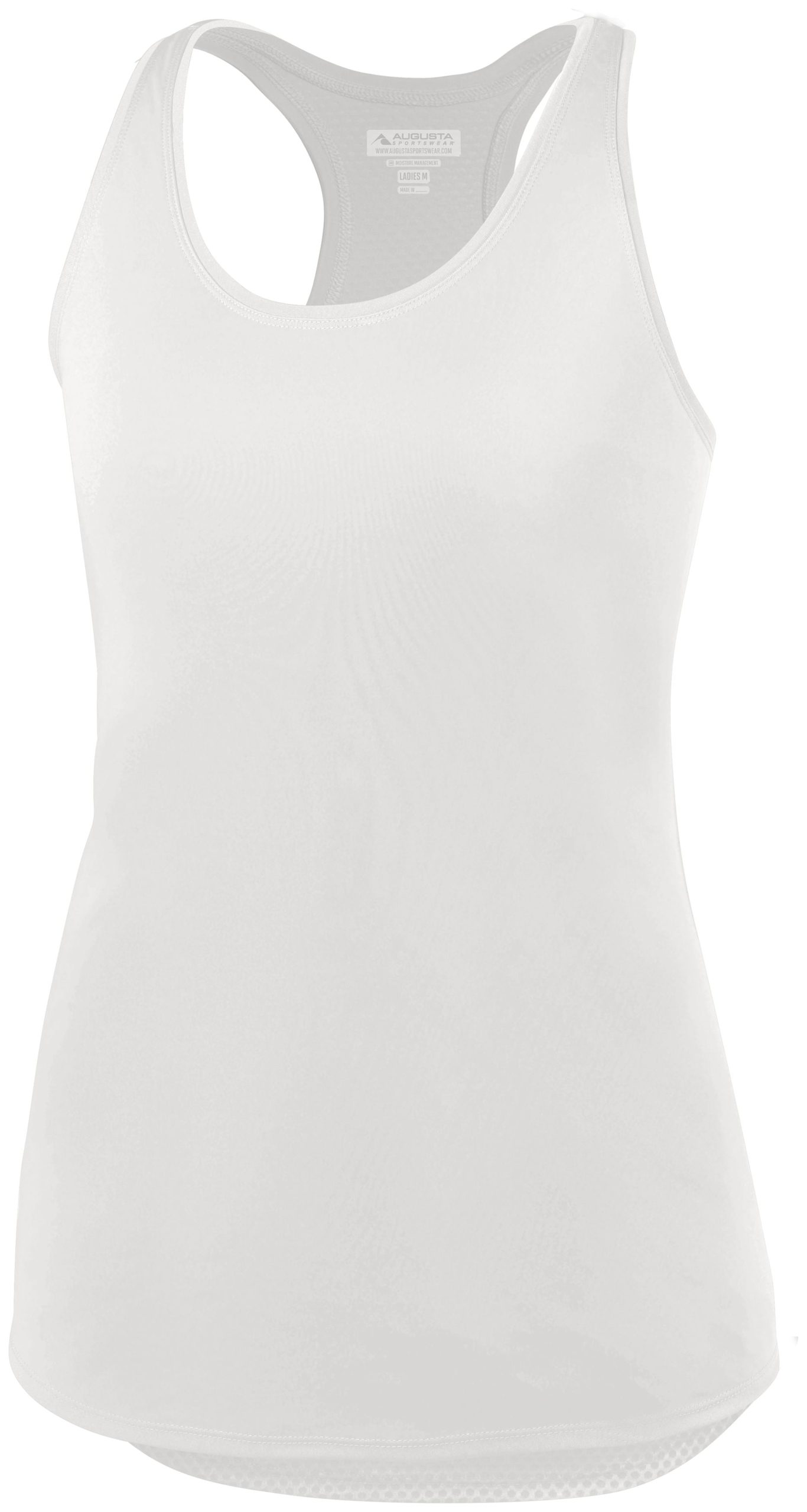 Augusta Damen Sojourner Top
