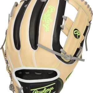 Rawlings 2021 Gold Glove Club 11,75″ Heart Of The Hide Infield Baseballhandschuh