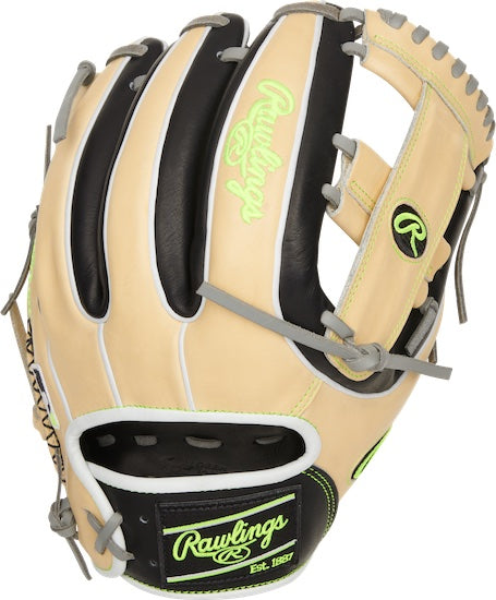 Rawlings 2021 Gold Glove Club 11.75′′ Herz des Verstecken Infield Baseball Handschuh