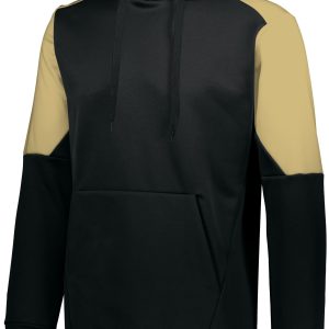 Holloway Momentum Team Hoodie für Herren