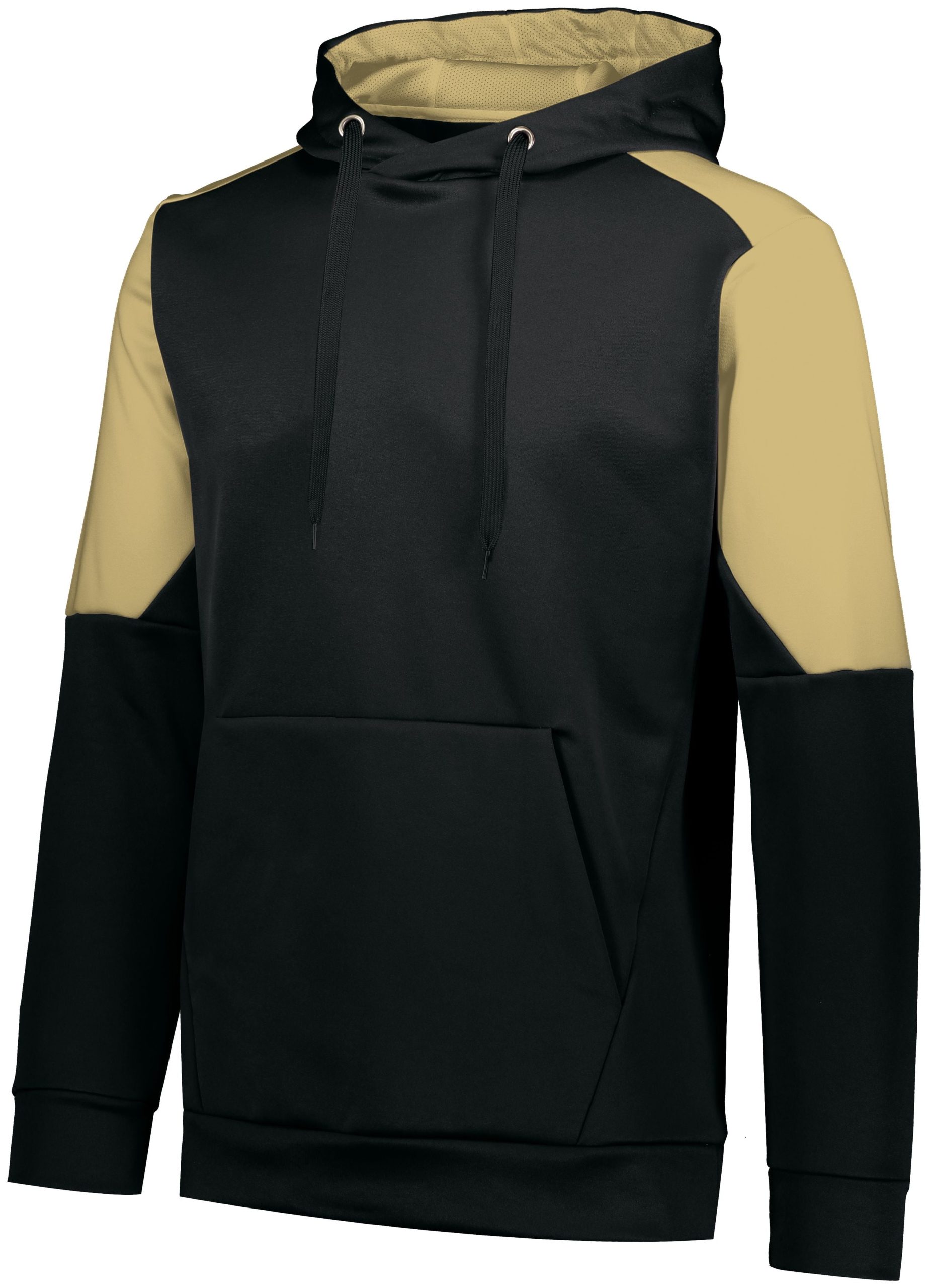 Holloway Herren Momentum Team Kapuzenpullover