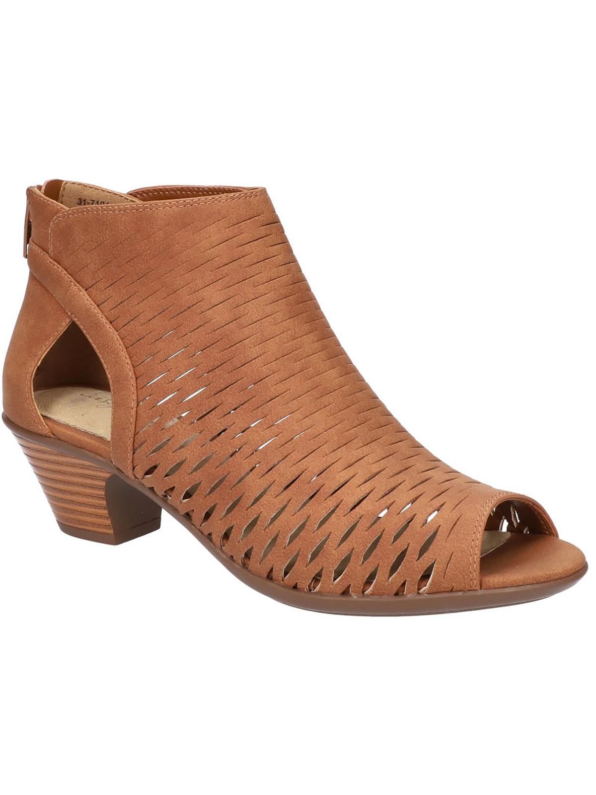 Sunrise Damen Pumps Dressy Block Heel