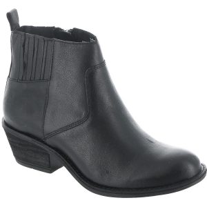 Ardmore Leder Stiefeletten