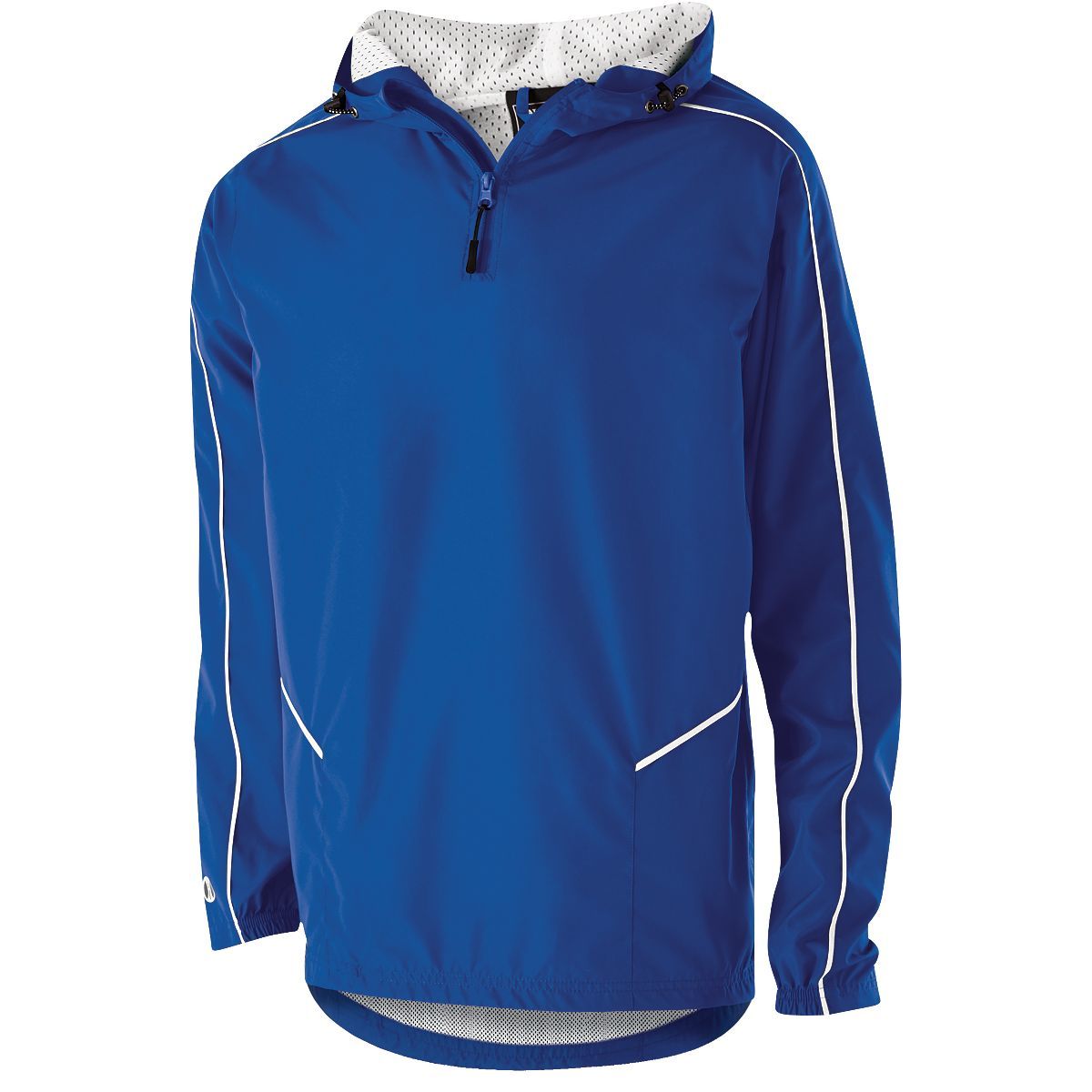 Holloway Wizard Pullover für Herren