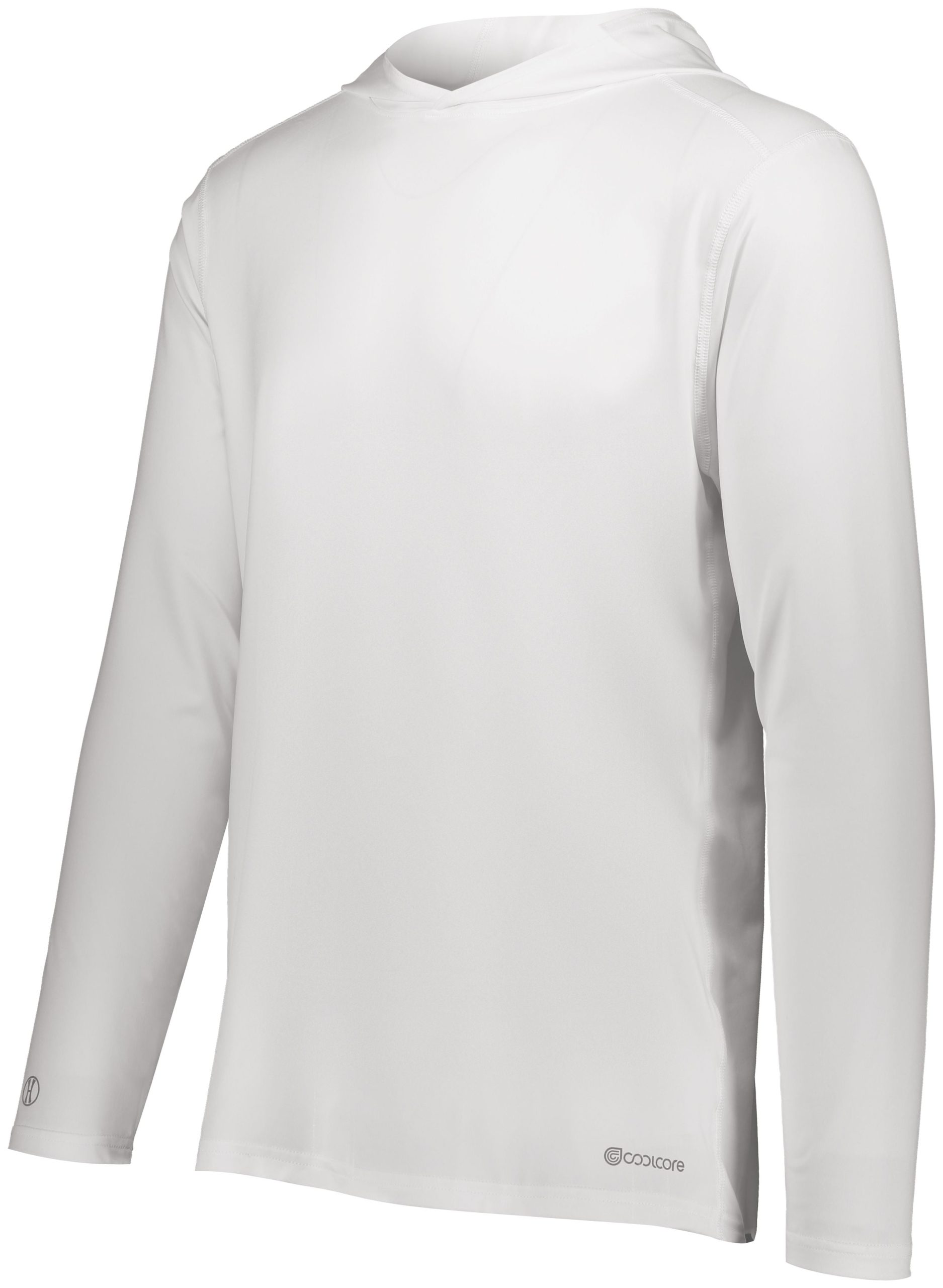 Holloway Electrify Coolcore® Kapuzenpullover für Herren