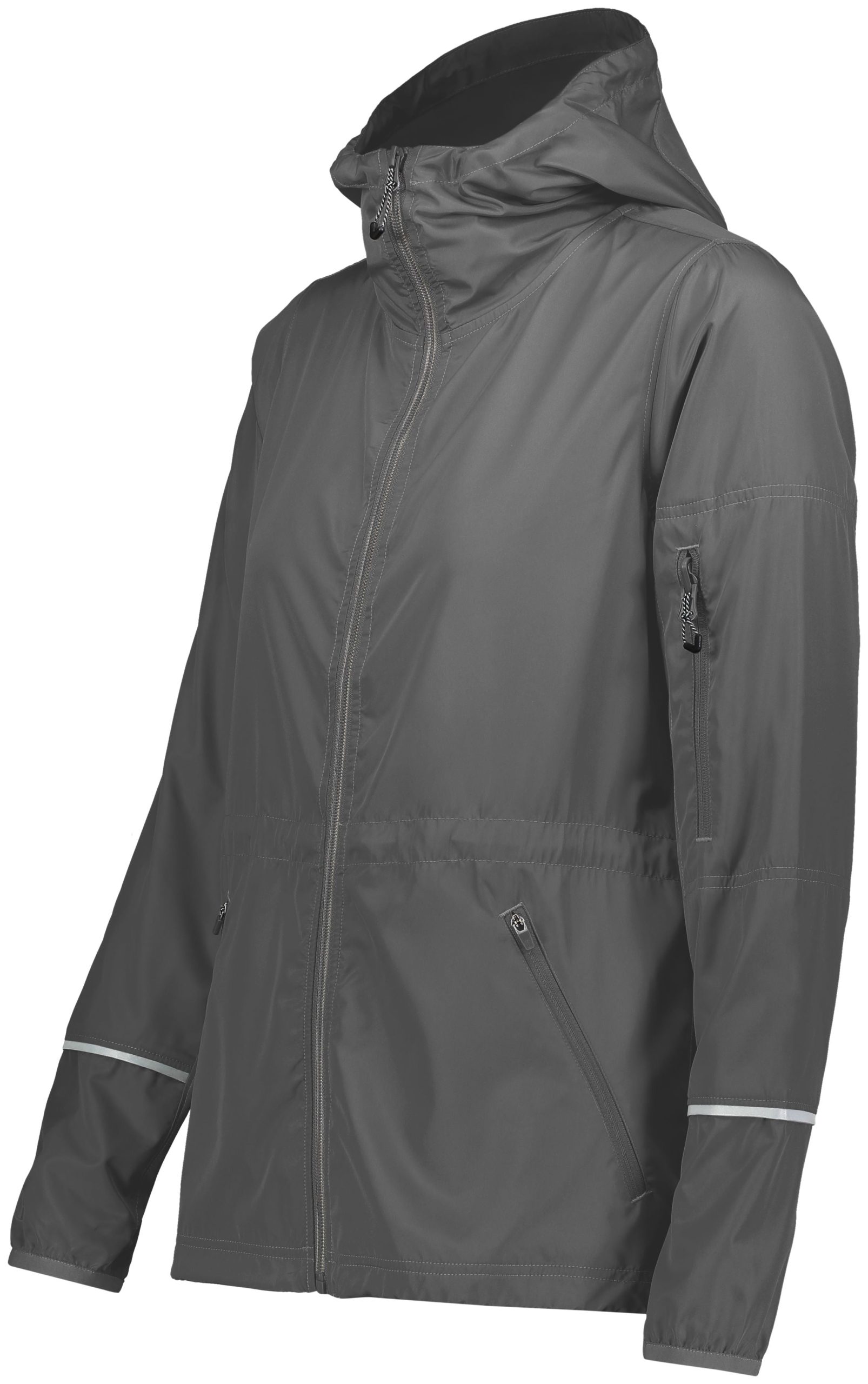 Holloway Damen Packable Full Zip Jacke