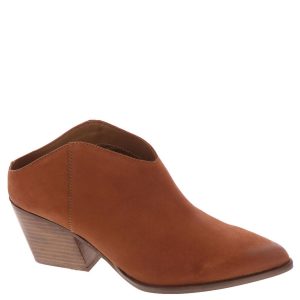 Fancy Affair Lederstiefel mit spitzer Zehenpartie