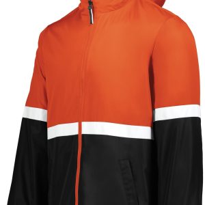 Holloway Turnabout Wendejacke für Herren