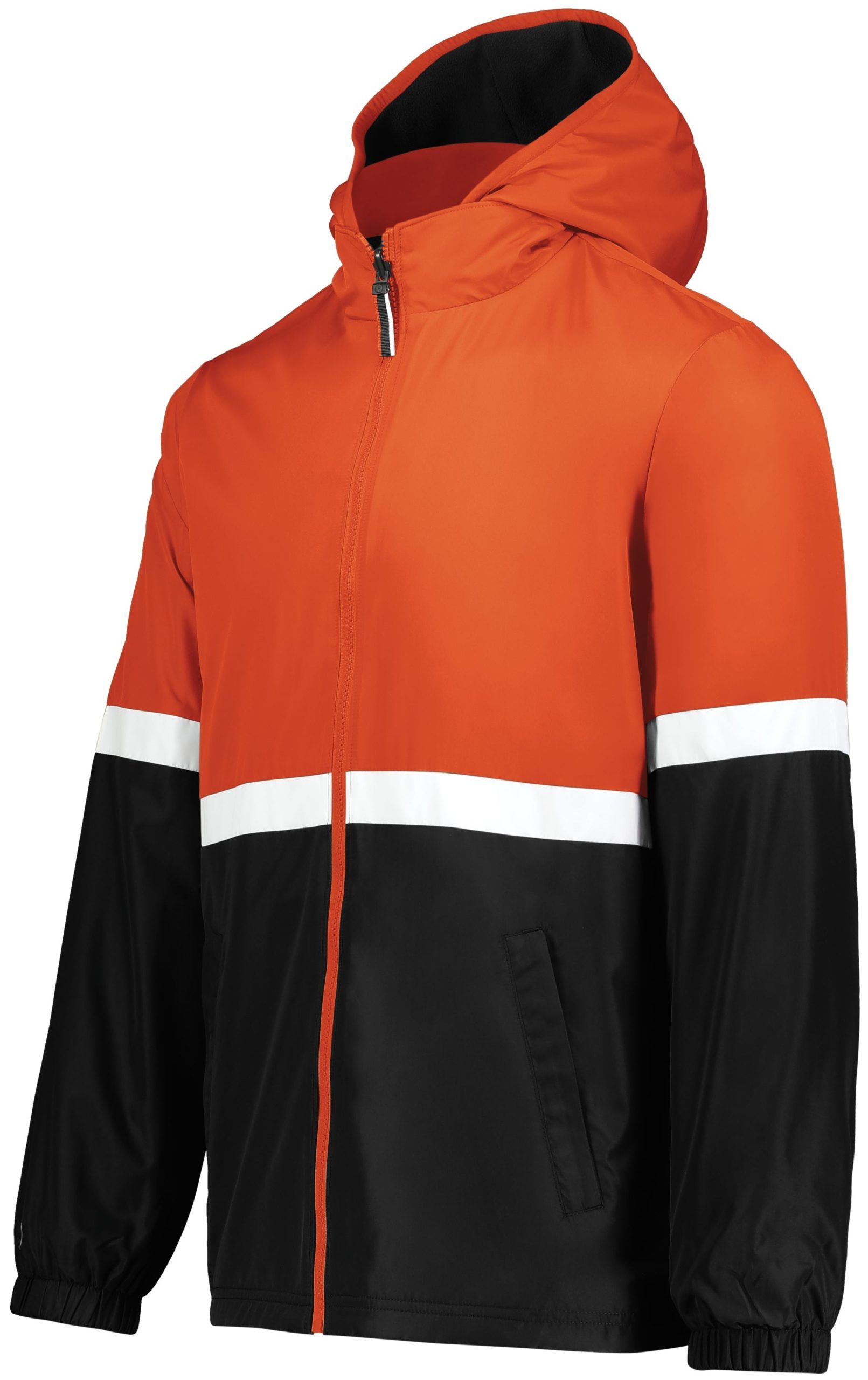 Holloway Herren Turnabout wendbar Jacke