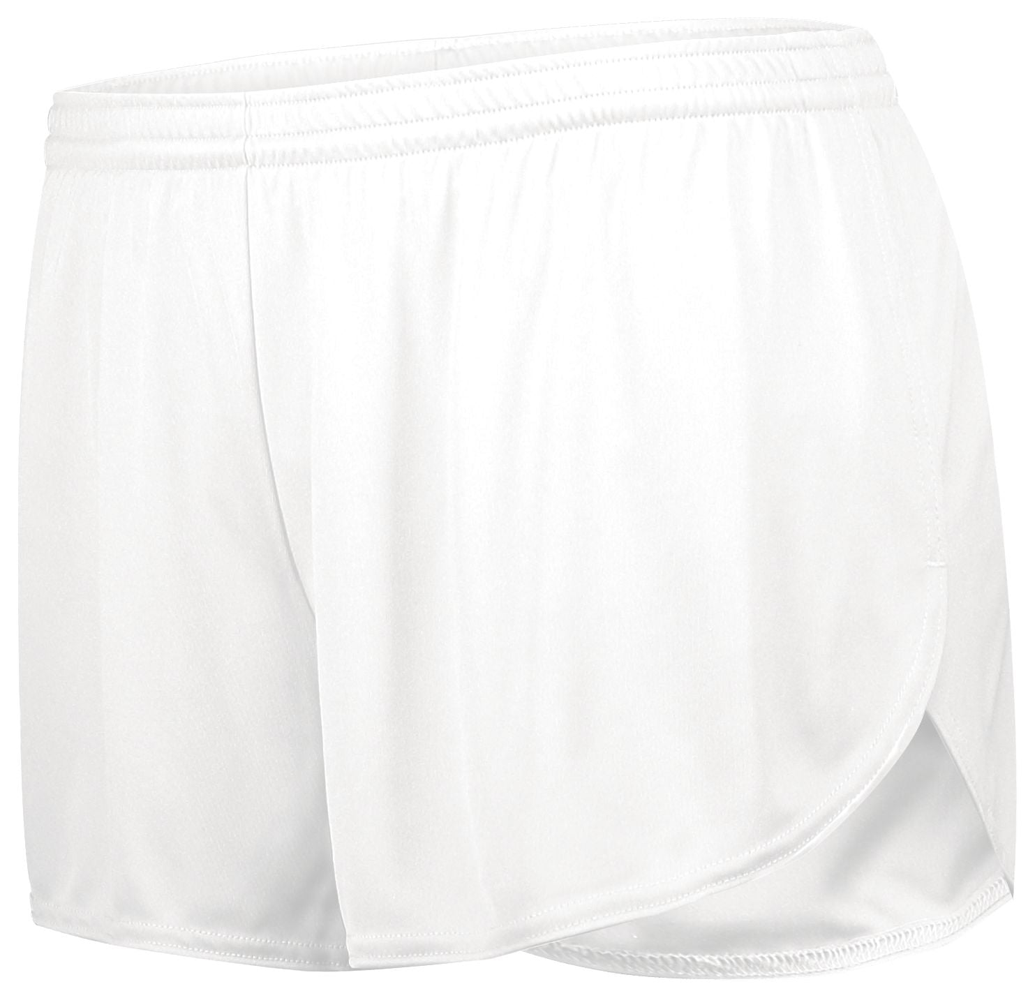 Holloway PR Max Track Shorts für Damen