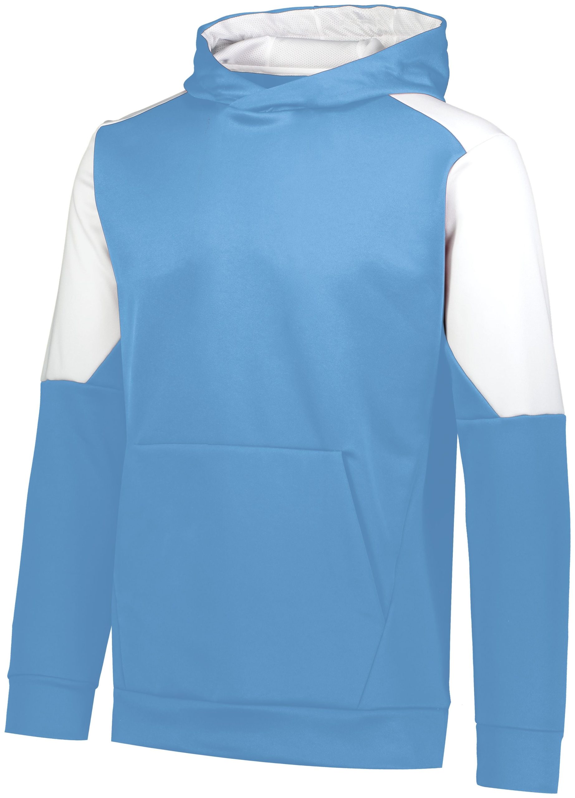 Holloway Jugend Momentum Team Kapuzenpullover