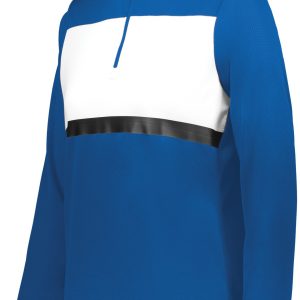 Holloway Prism Bold 1/4 Zip Pullover für Damen